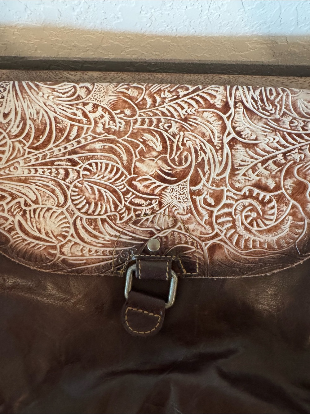 Jack George Purse - Picture 2 of 5